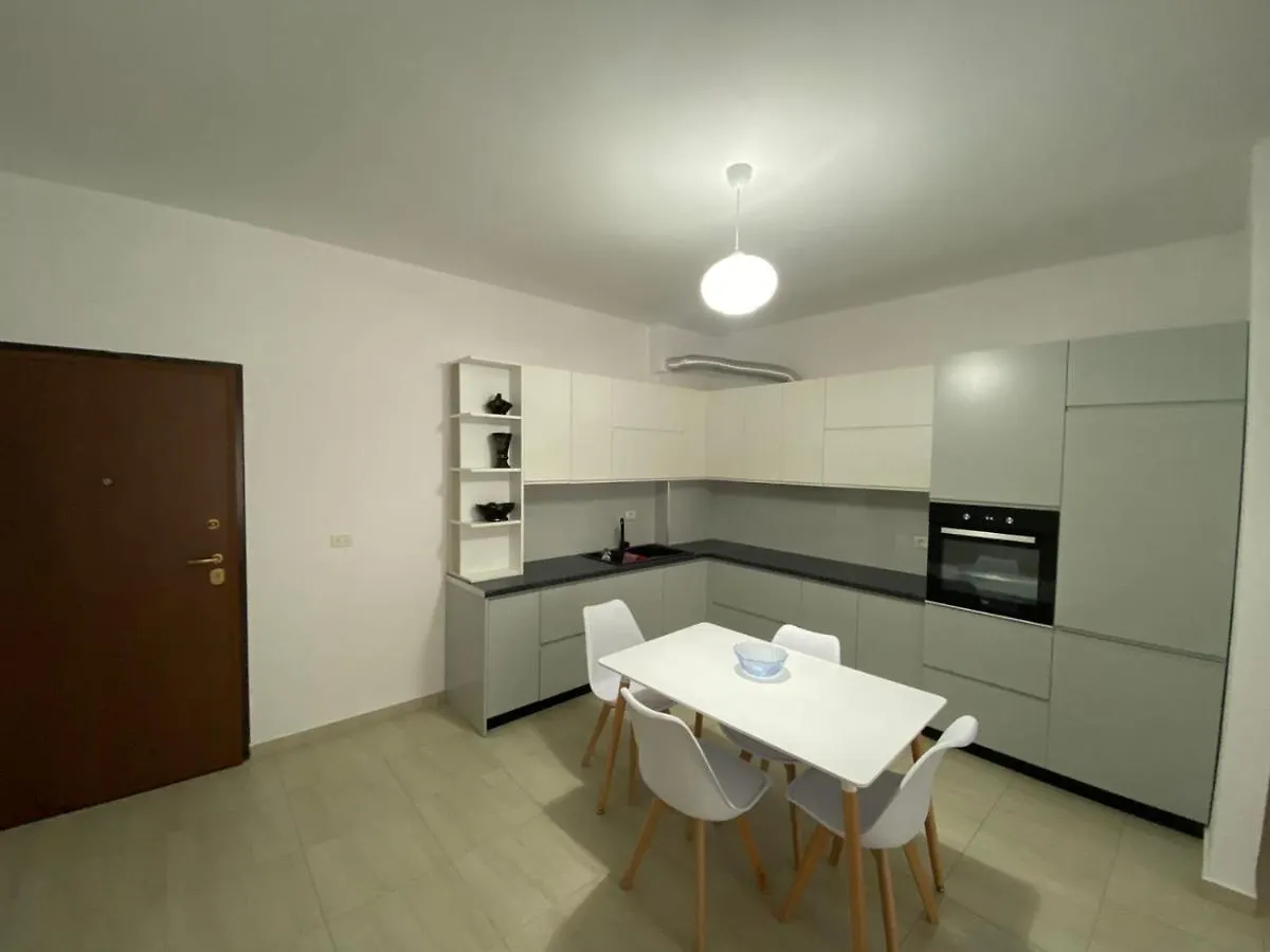 Vlora'S Apartment Albanien