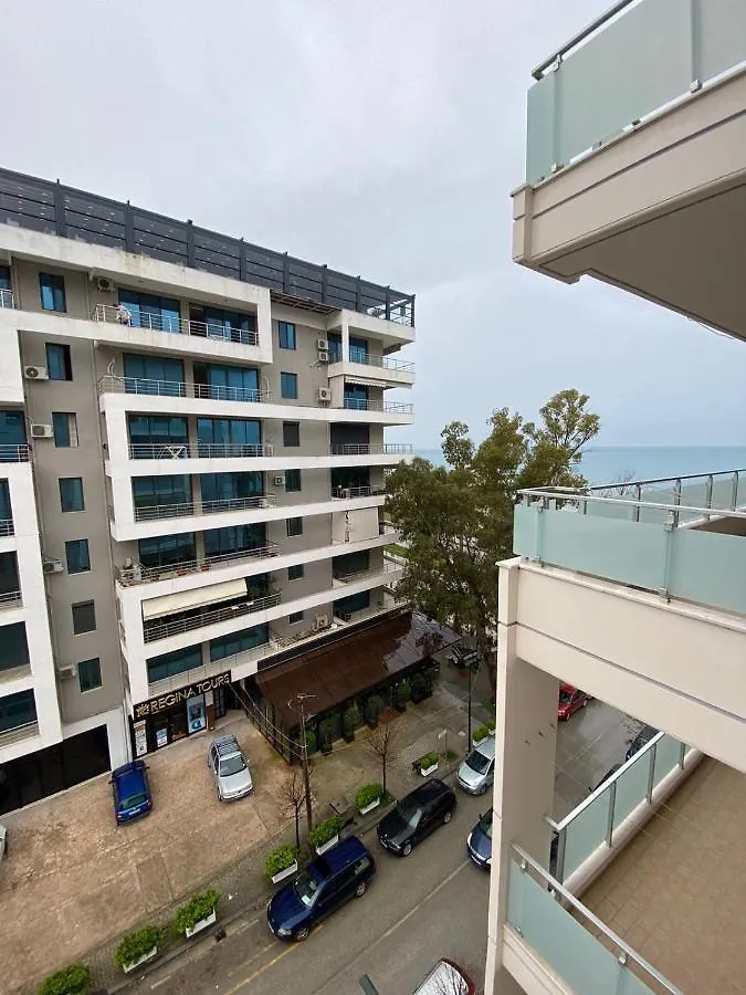 Vlora'S Apartment 0*, Vlorë אלבניה