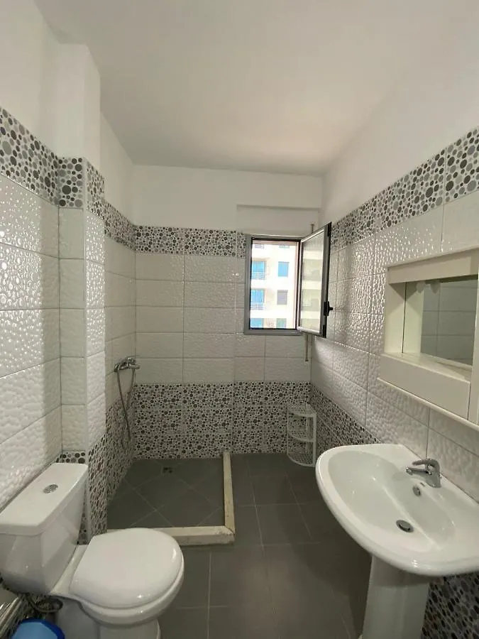 Vlora'S Apartment