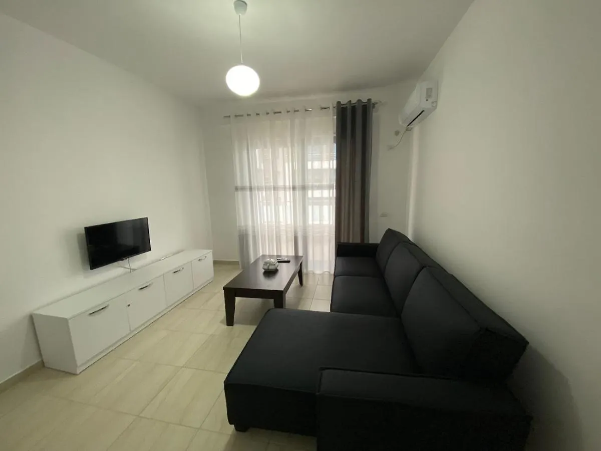 Vlora'S Apartment אלבניה