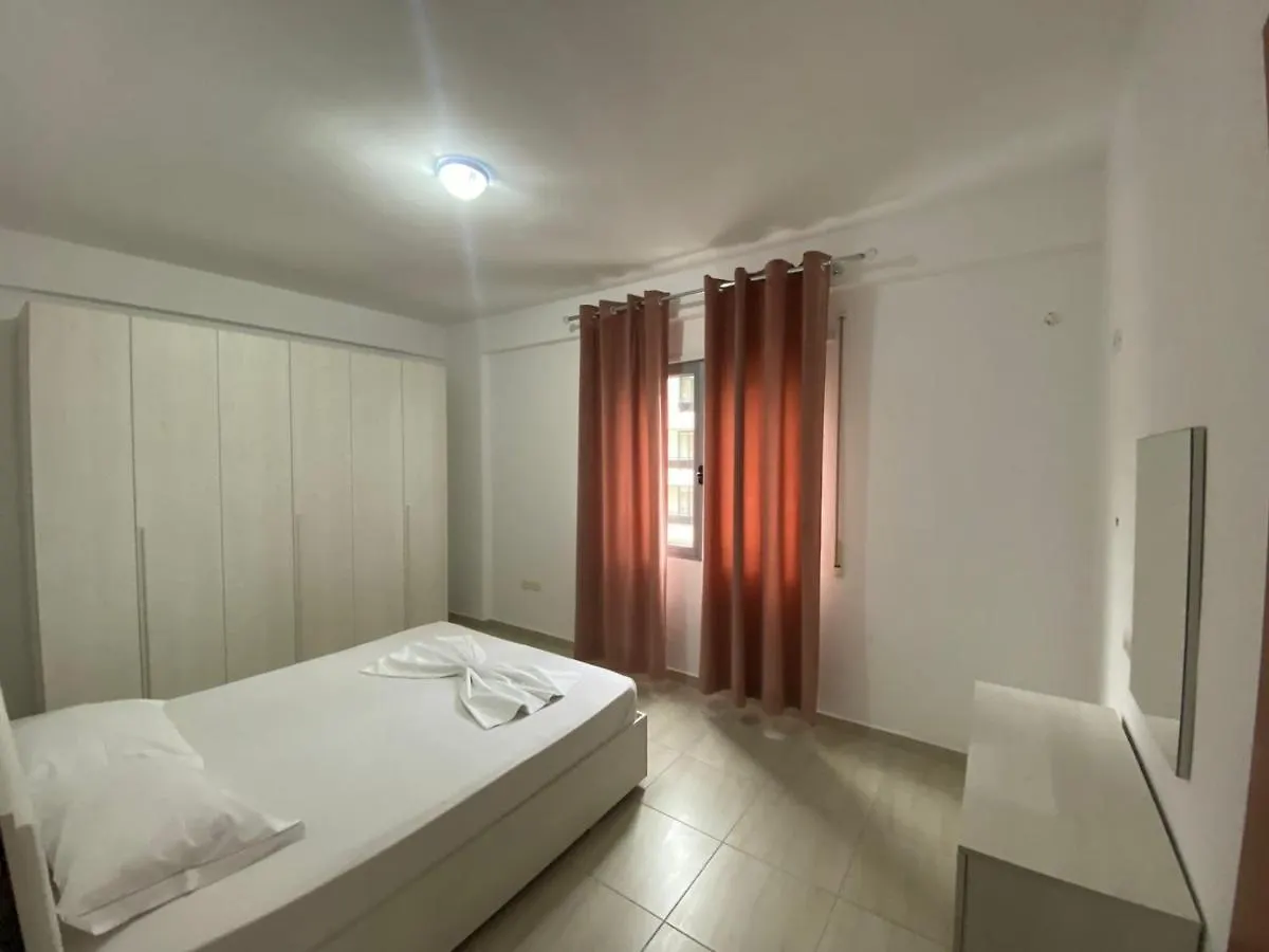 Vlora'S Apartment
