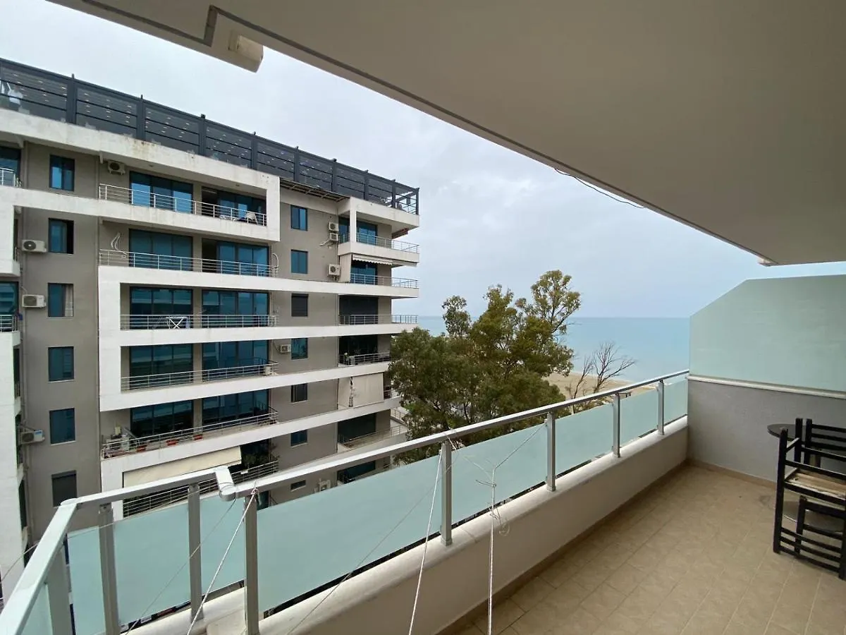 Vlora'S Apartment